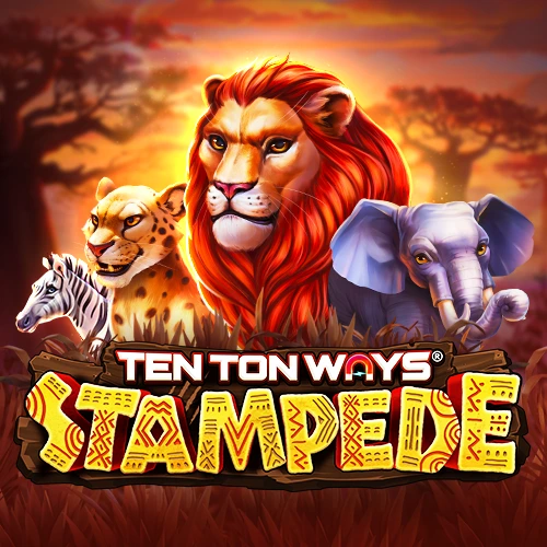 Stampede