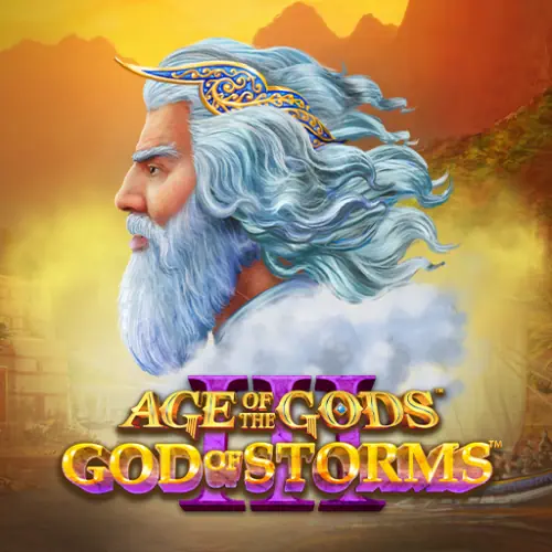 God of Storms
