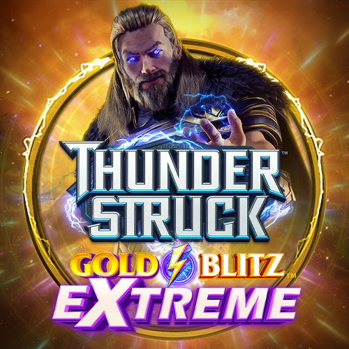 Thunder Struck